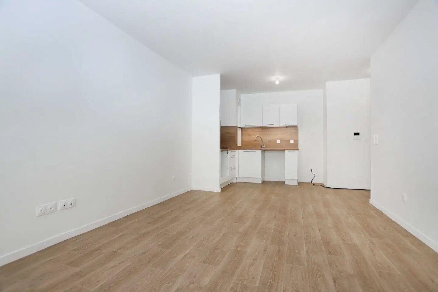 Appartement à louer, 45m², Deuil-la-Barre