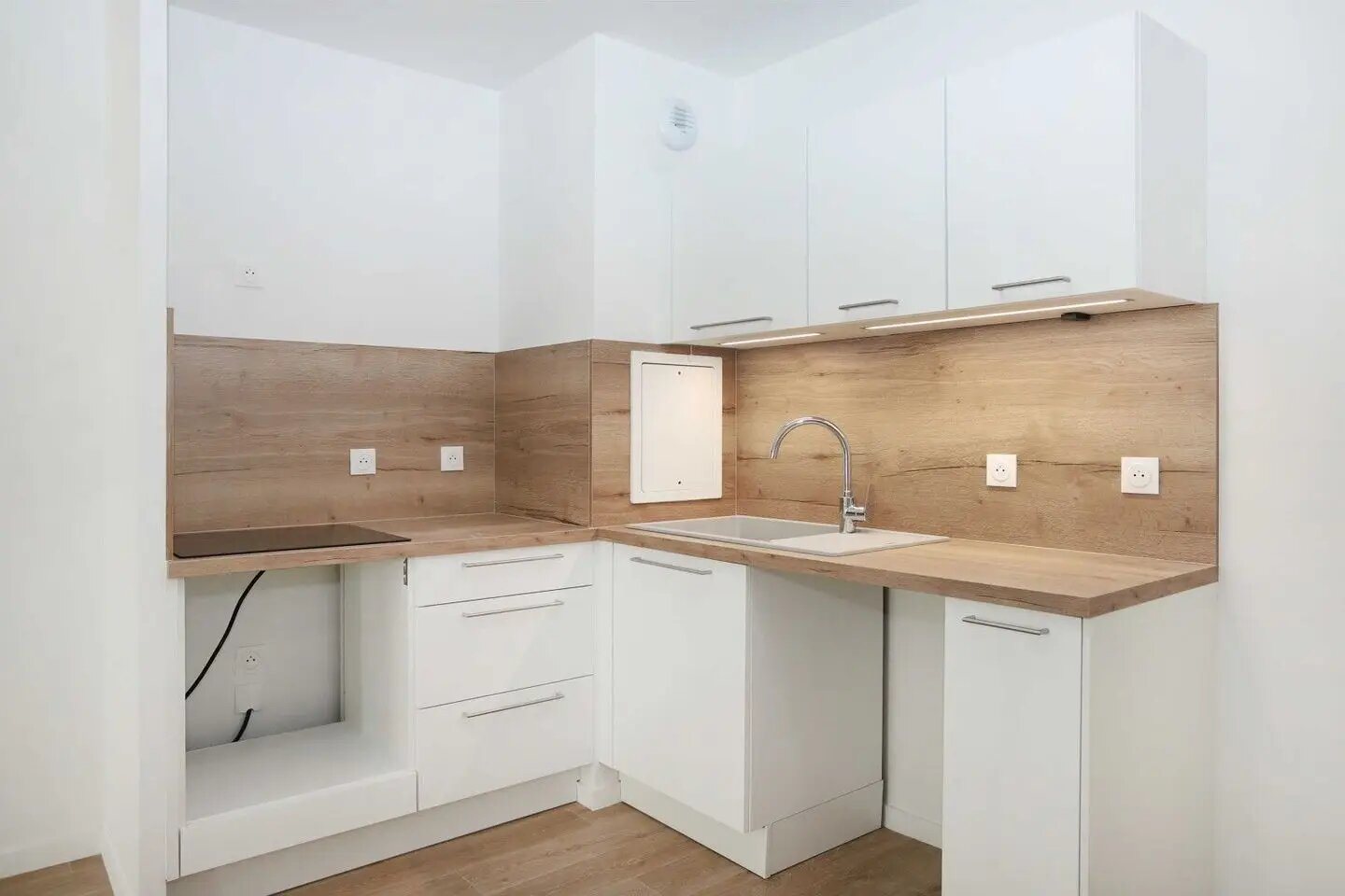 Appartement à louer, 45m², Deuil-la-Barre