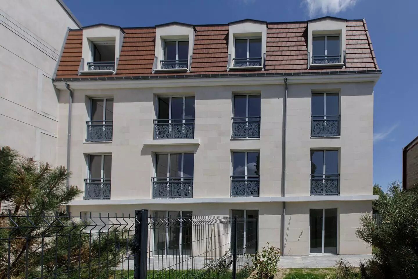 Appartement à louer, 64m², Villejuif