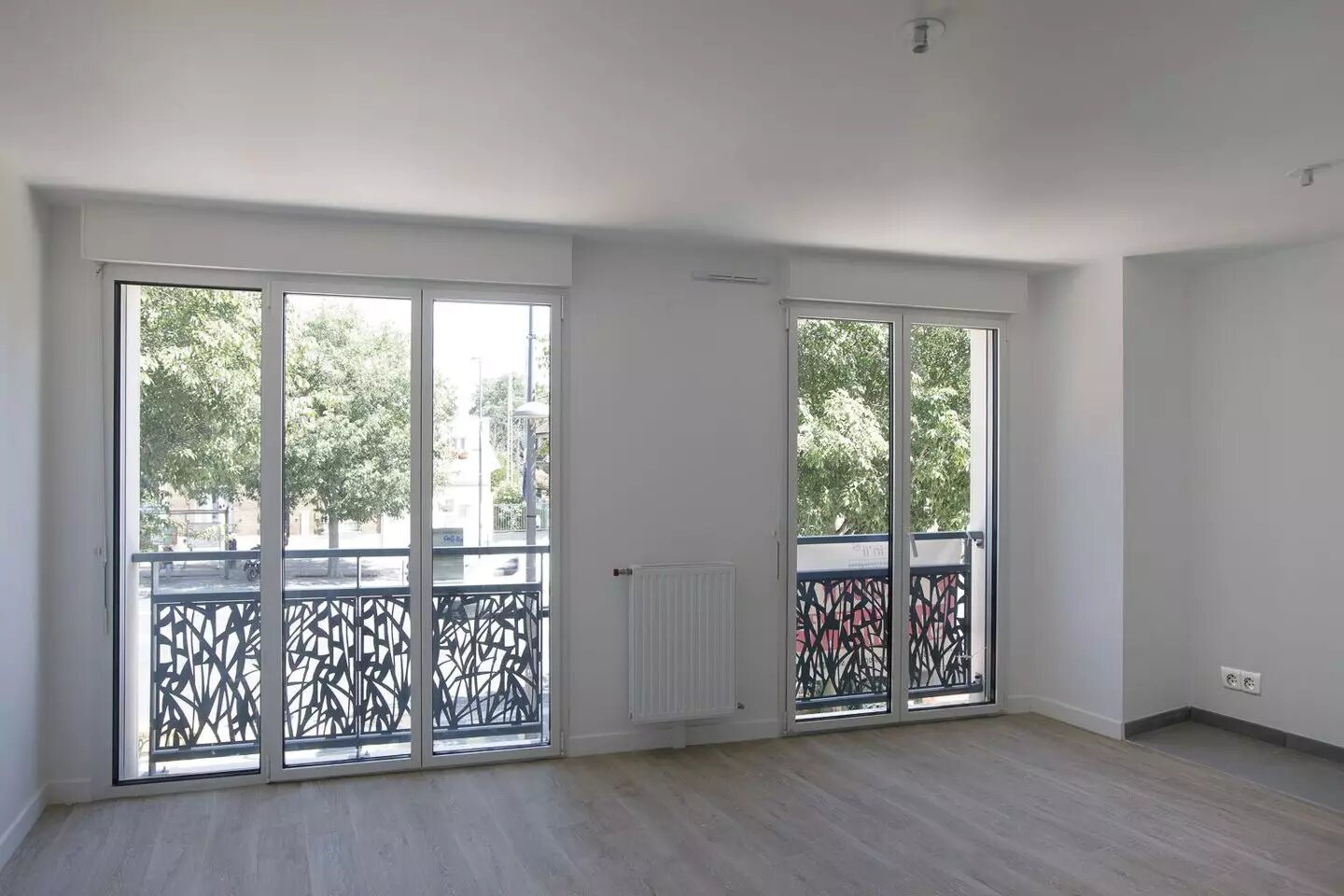 Appartement à louer, 64m², Villejuif
