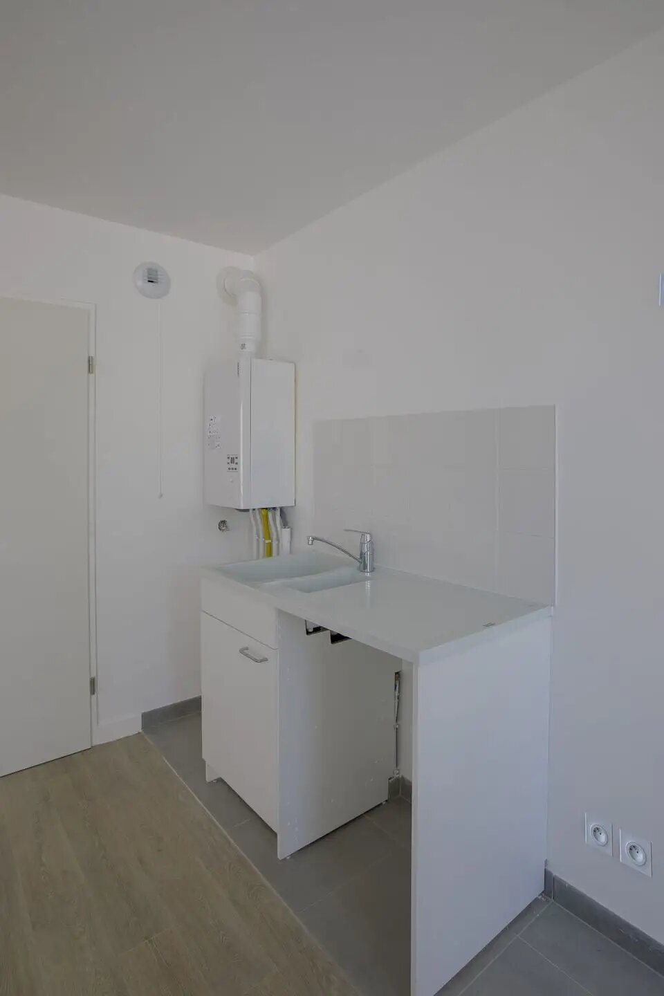 Appartement à louer, 64m², Villejuif