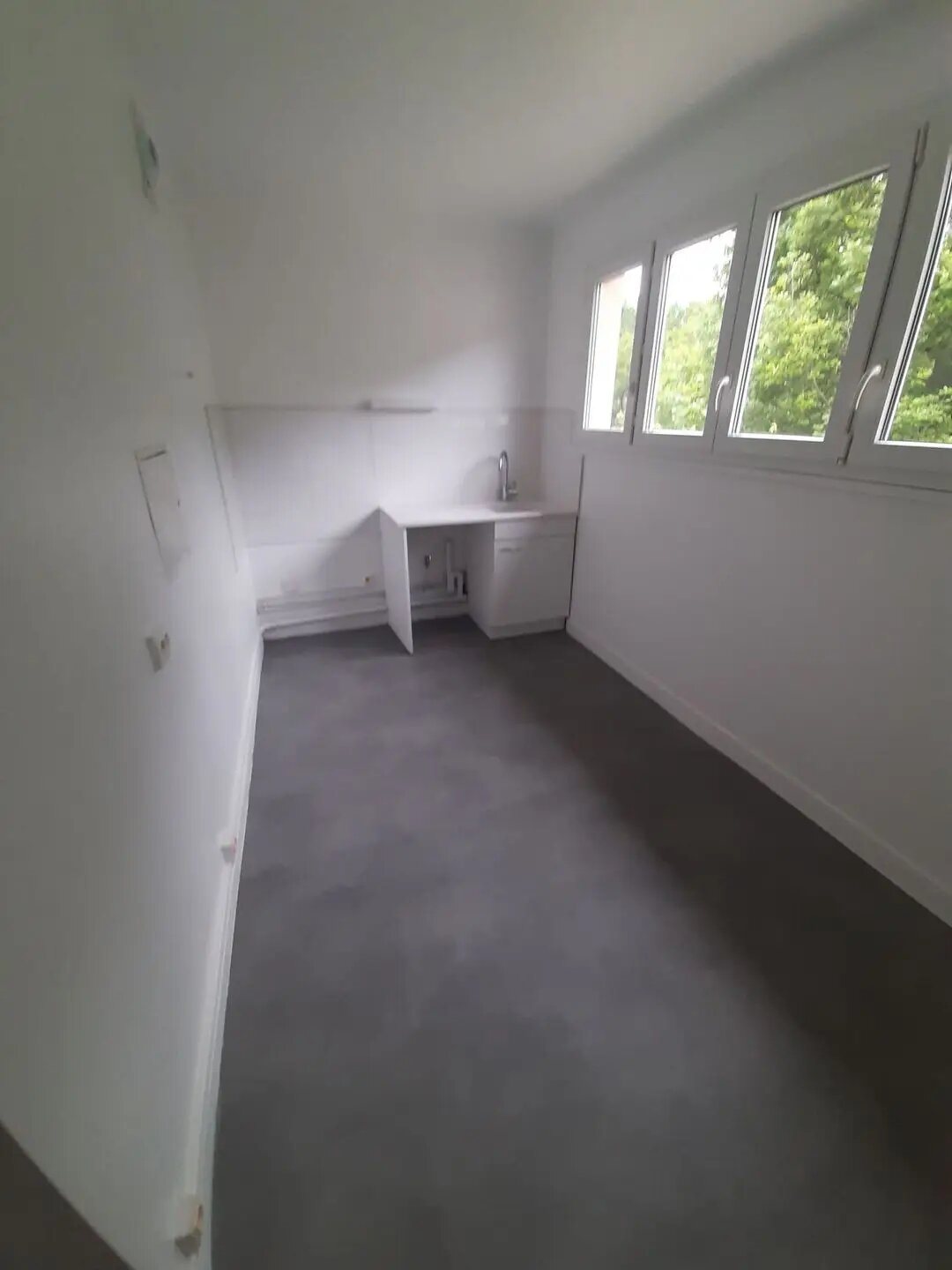 Appartement à louer, 65m², Le Plessis-Robinson