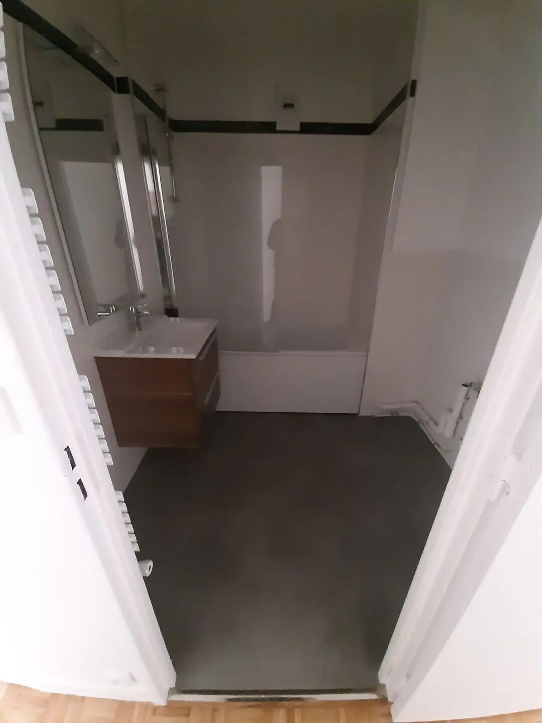 Appartement à louer, 65m², Le Plessis-Robinson