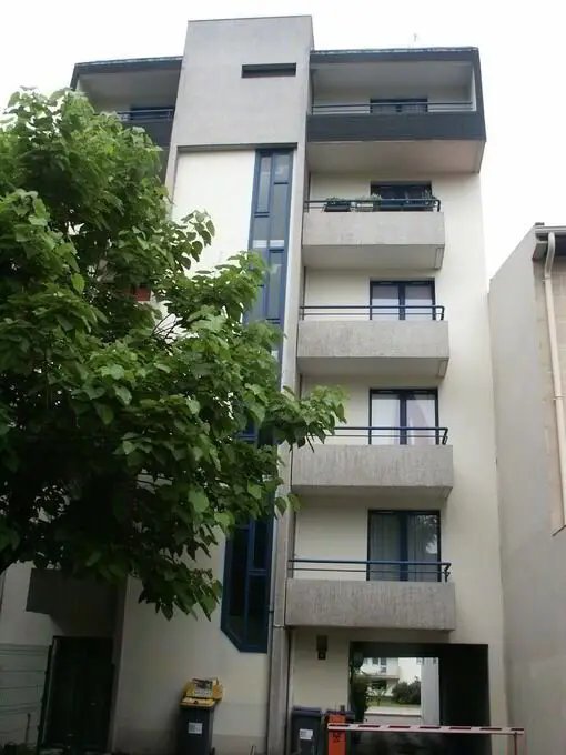 Appartement à louer, 49m², Les Lilas