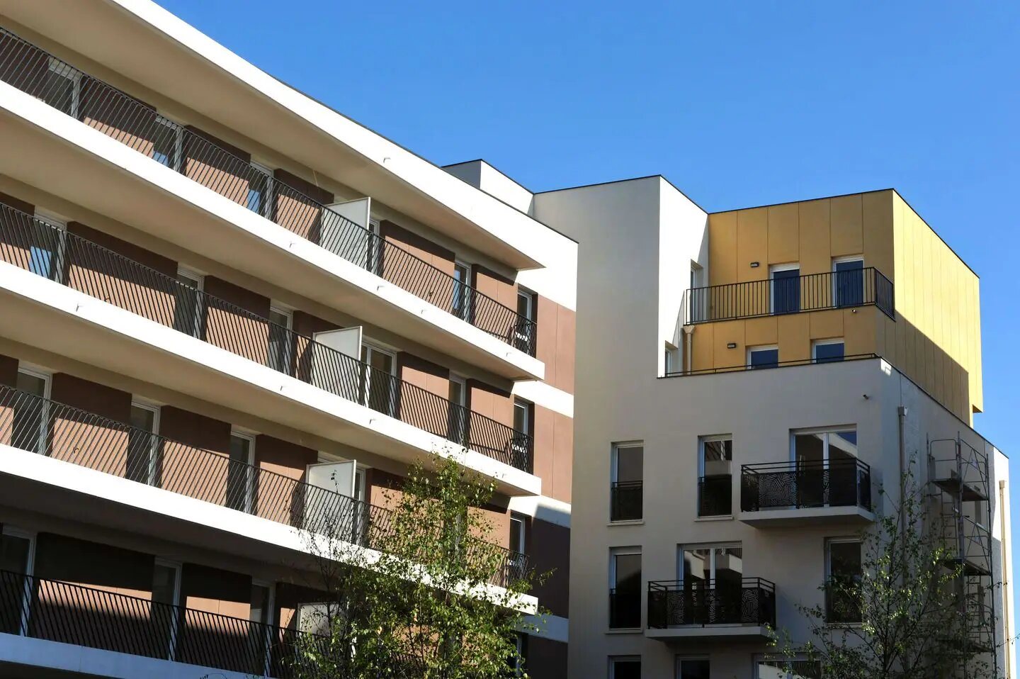 Appartement à louer, 69m², Vélizy-Villacoublay