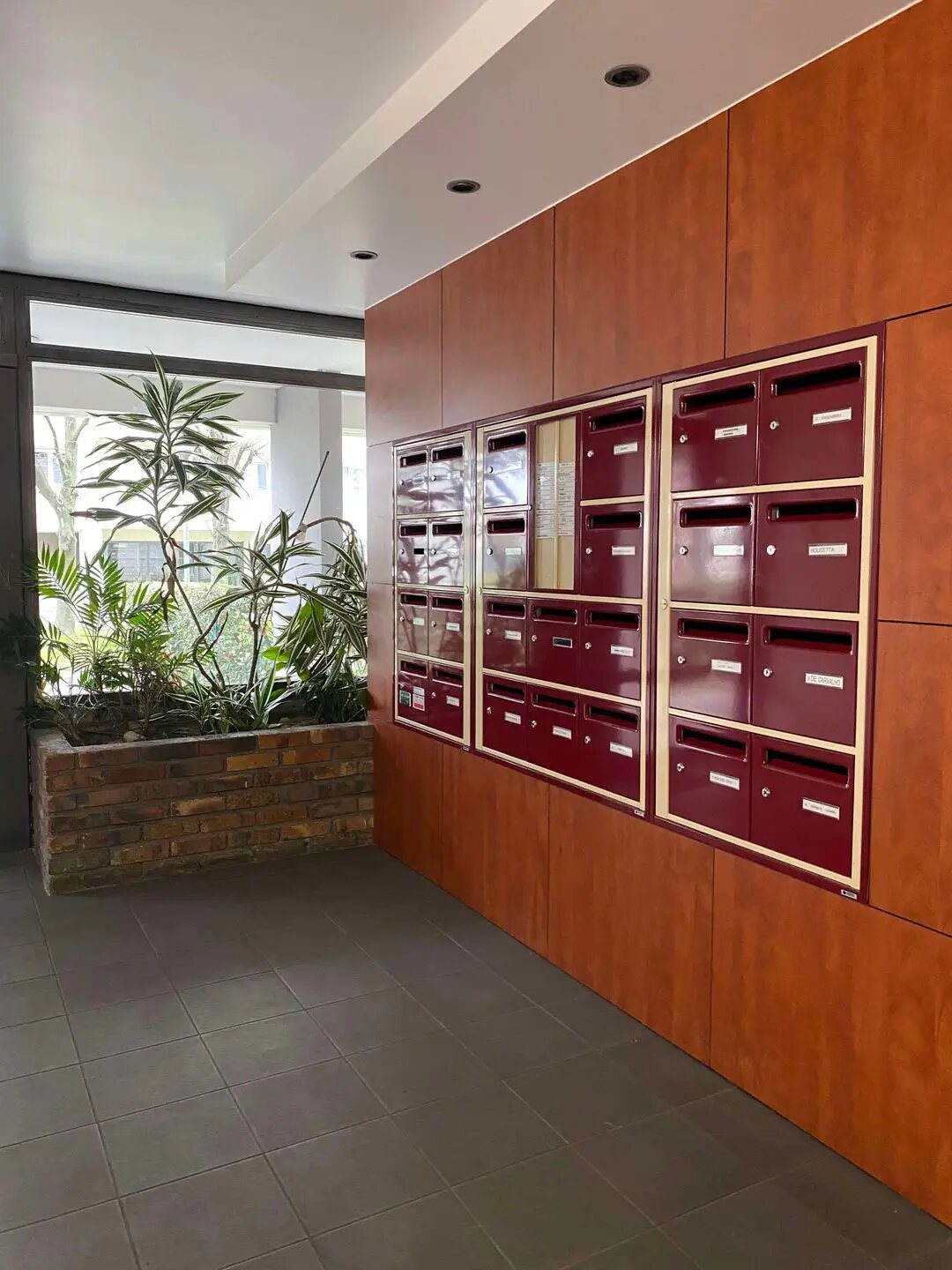 Appartement à louer, 68m², Chatou