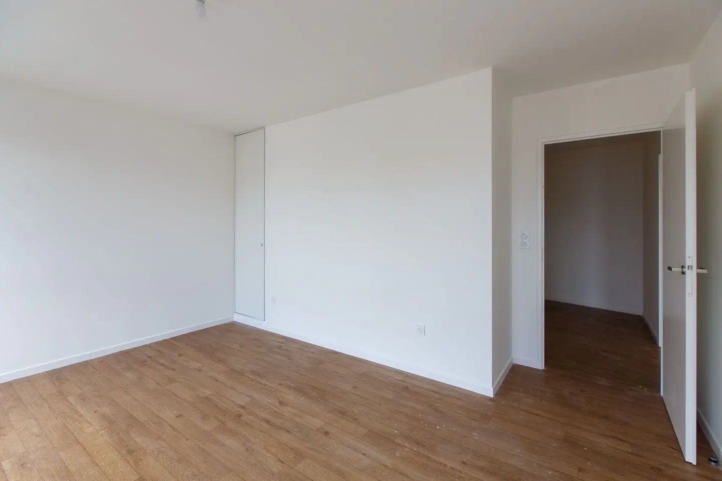 Appartement à louer, 82m², Gentilly