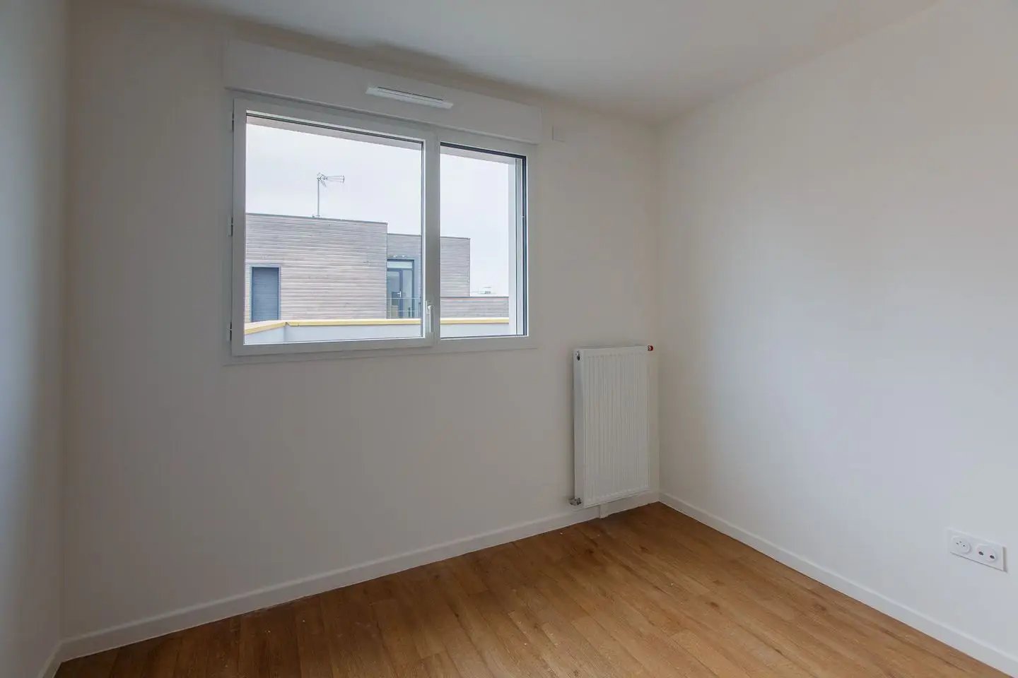 Appartement à louer, 82m², Gentilly