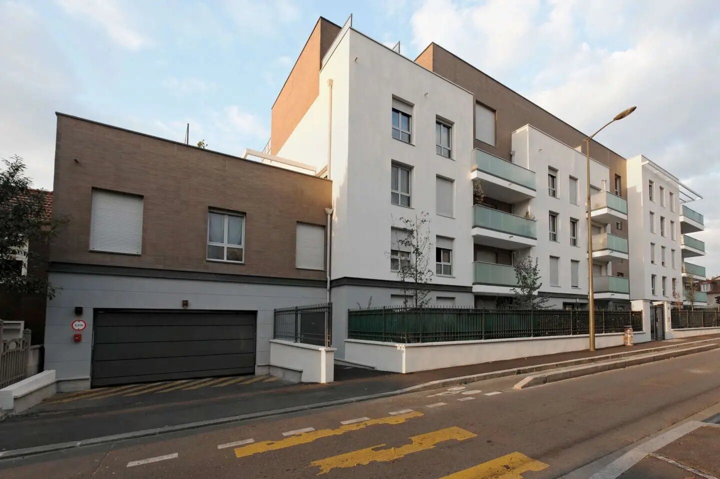 Appartement à louer, 86m², Rosny-sous-Bois