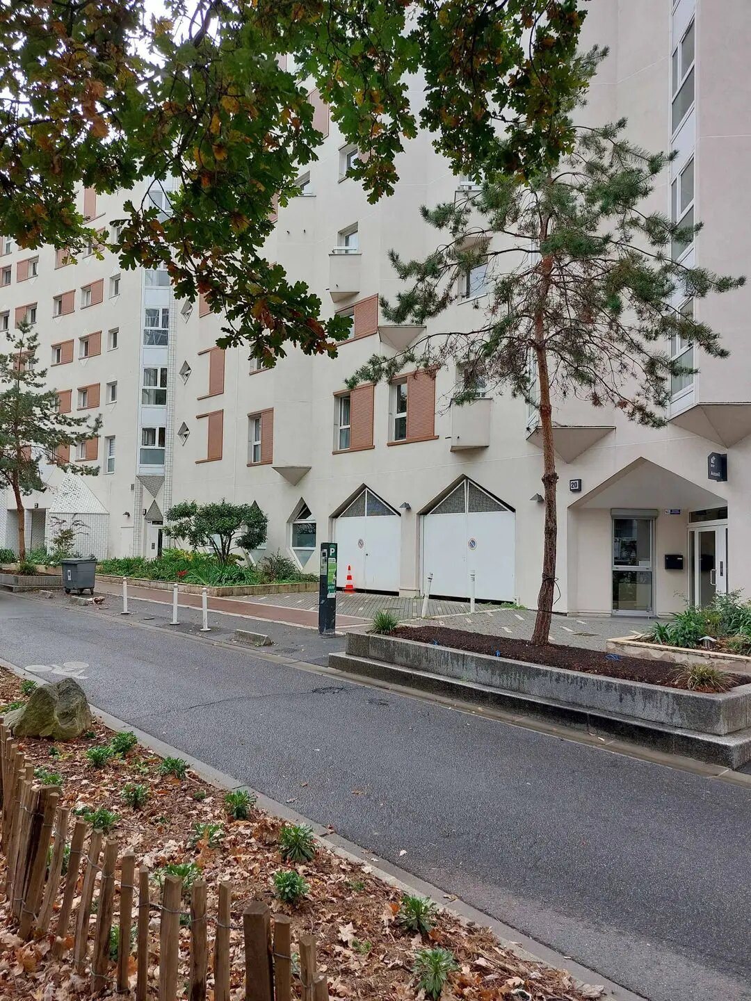 Appartement à louer, 37m², Montrouge