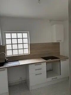 Appartement à louer, 37m², Montrouge
