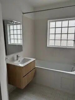 Appartement à louer, 37m², Montrouge