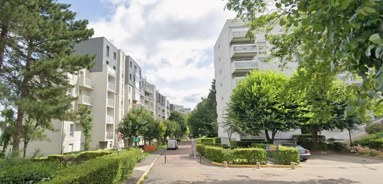 Appartement à louer, 78m², Marly-le-Roi
