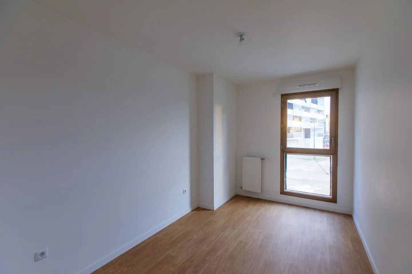 Appartement à louer, 61m², Stains