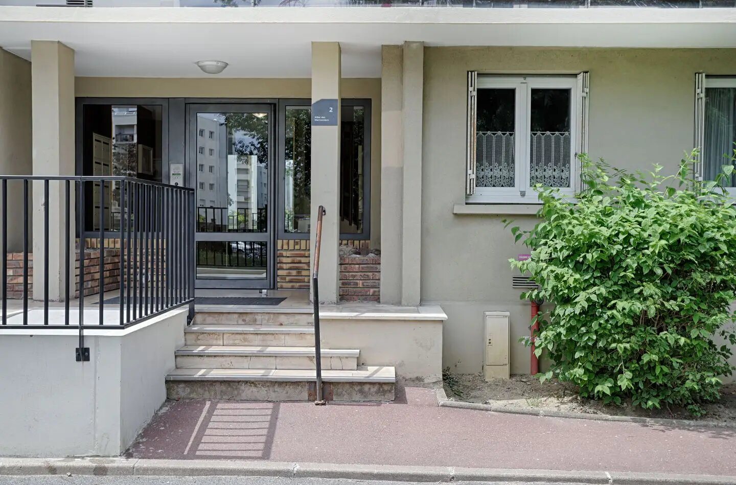 Appartement à louer, 84m², Châtenay-Malabry