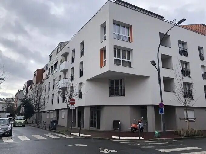 Appartement à louer, 57m², Issy-les-Moulineaux