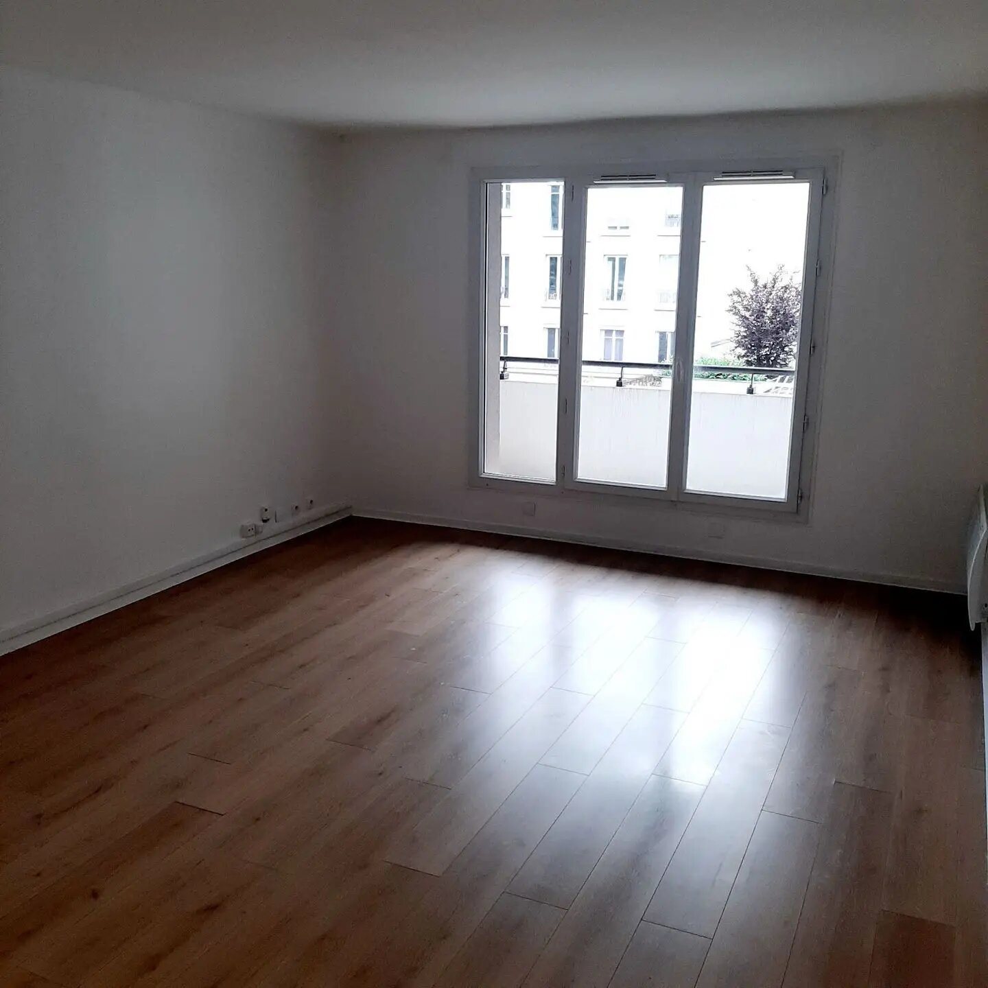 Appartement à louer, 57m², Issy-les-Moulineaux