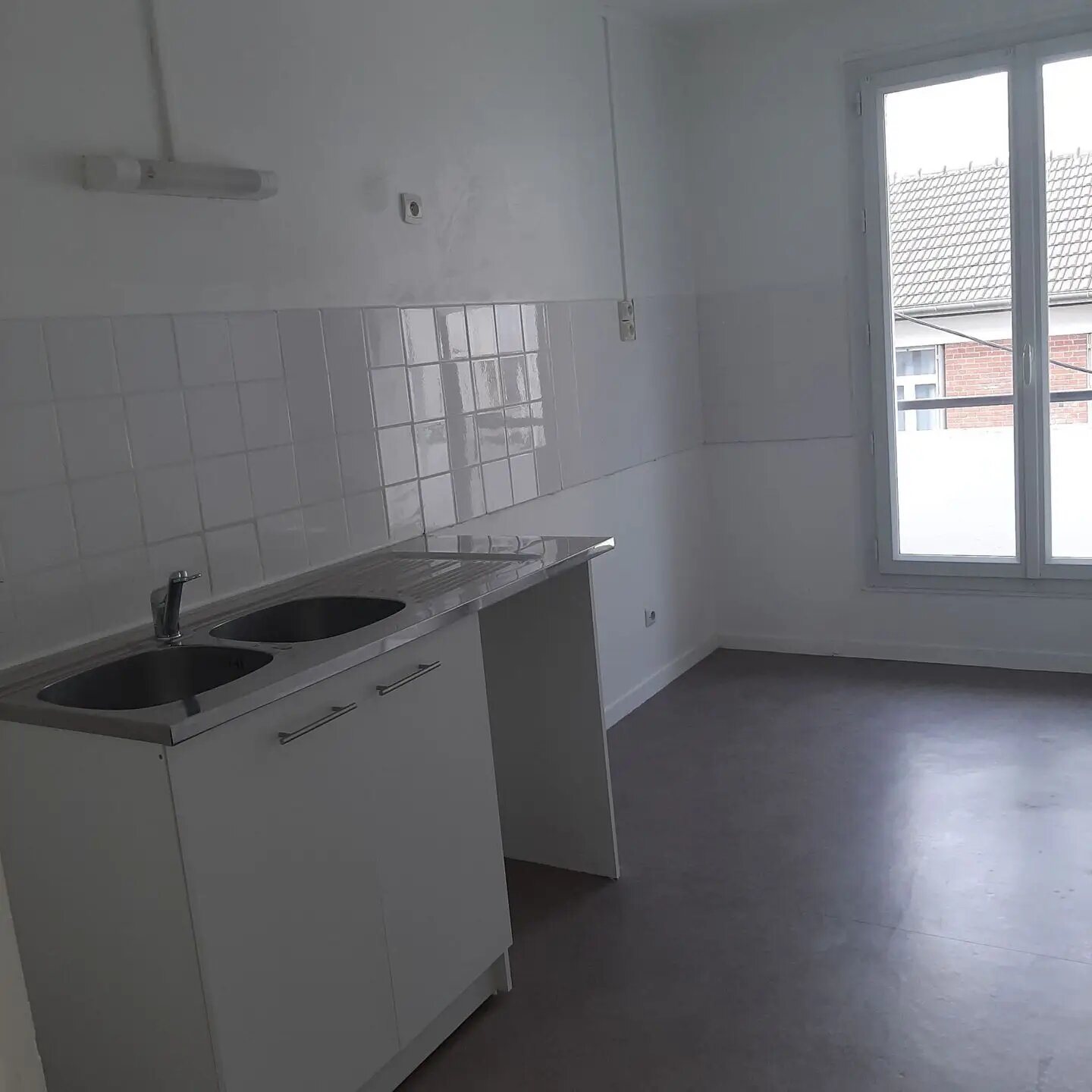 Appartement à louer, 57m², Issy-les-Moulineaux