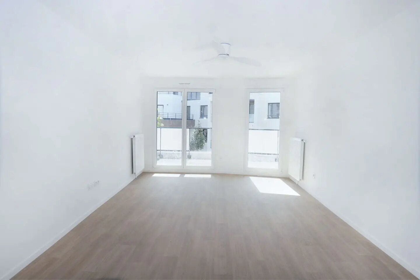 Appartement à louer, 85m², Chatou