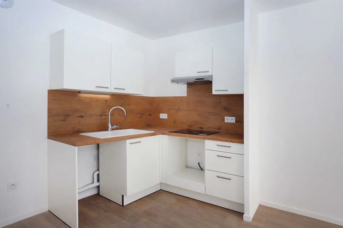 Appartement à louer, 85m², Chatou
