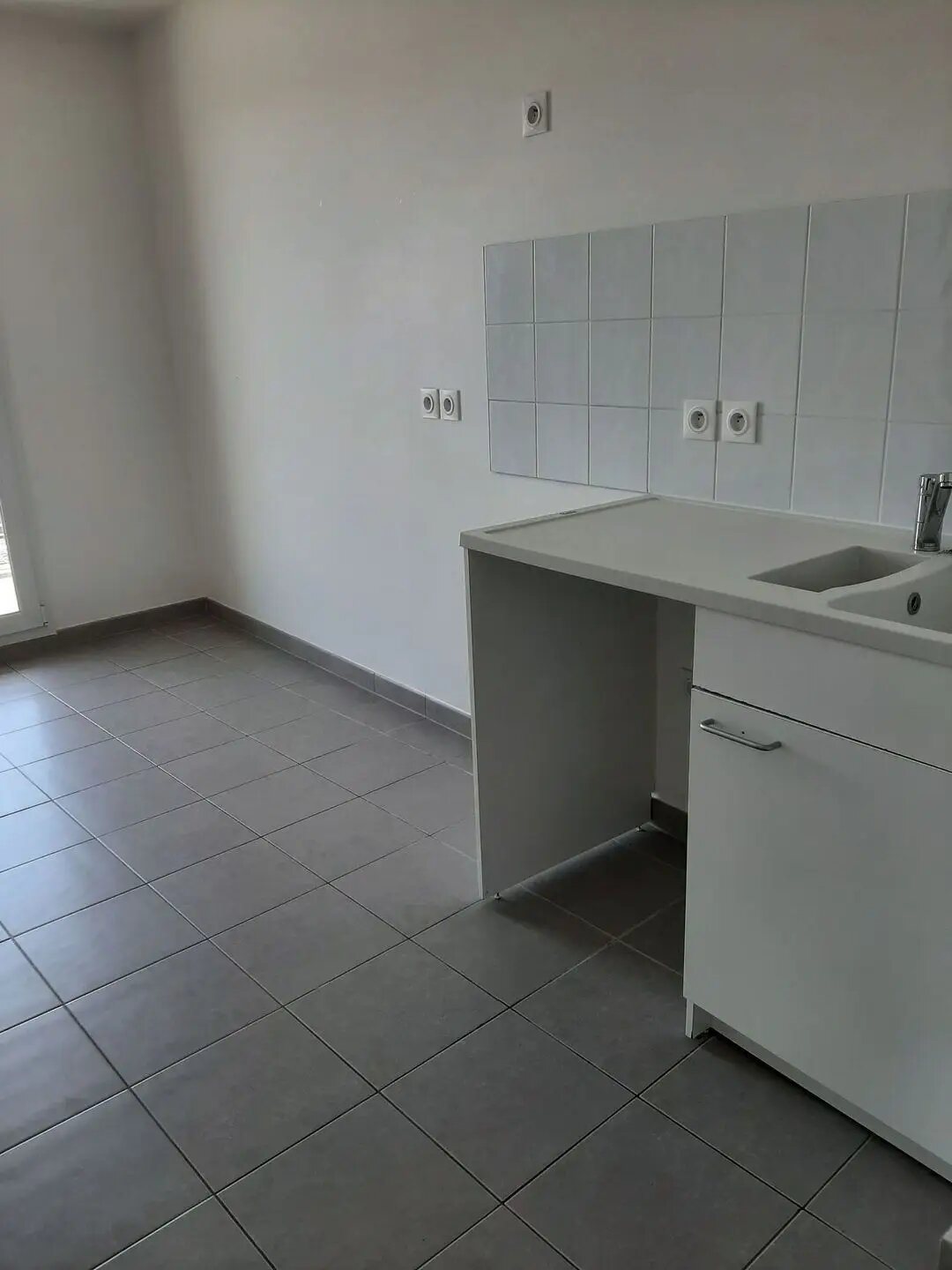 Appartement à louer, 83m², Bagnolet