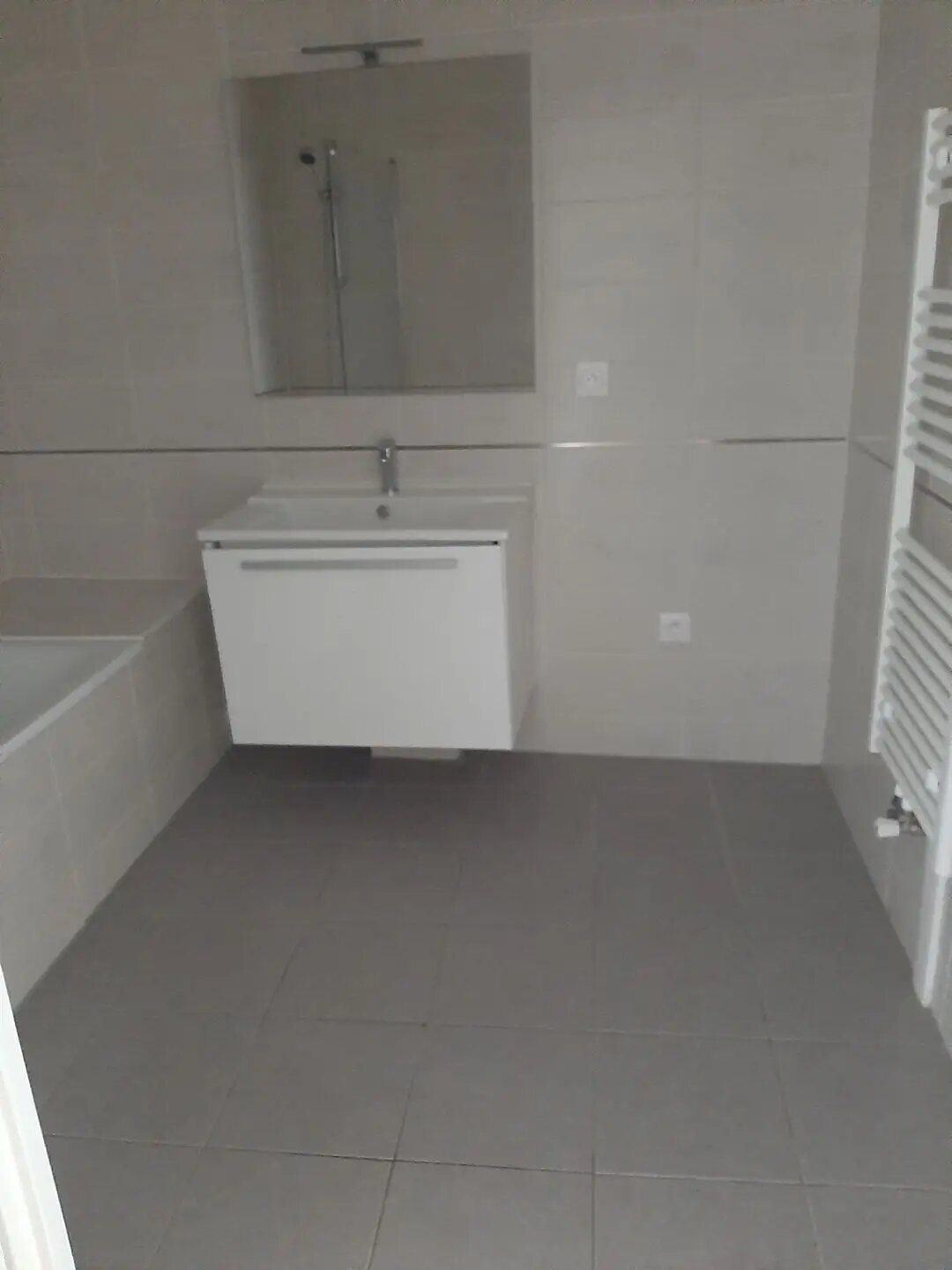 Appartement à louer, 83m², Bagnolet