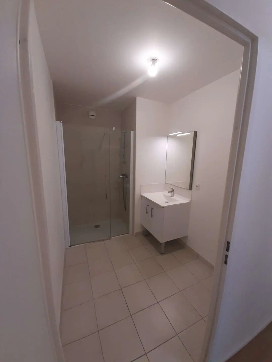 Appartement à louer, 61m², Gagny