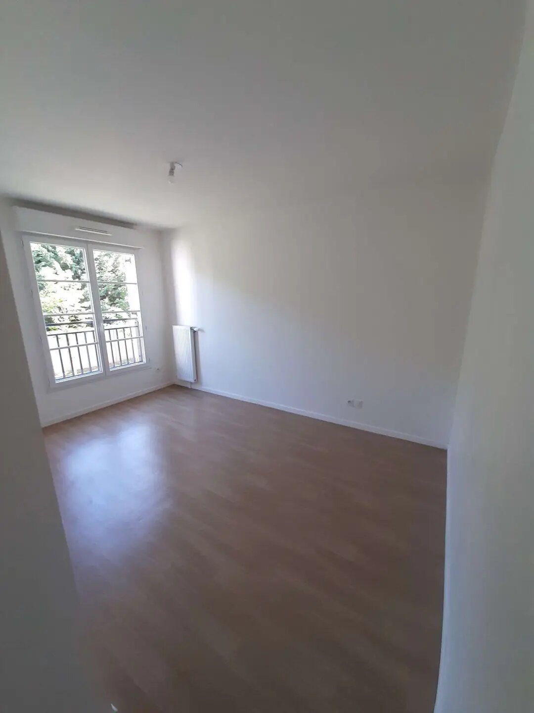 Appartement à louer, 61m², Gagny