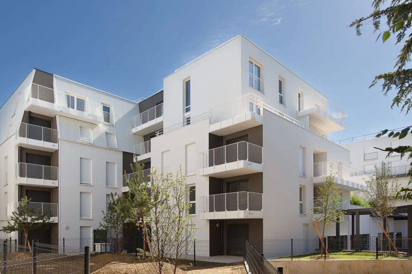 Appartement à louer, 43m², Longjumeau