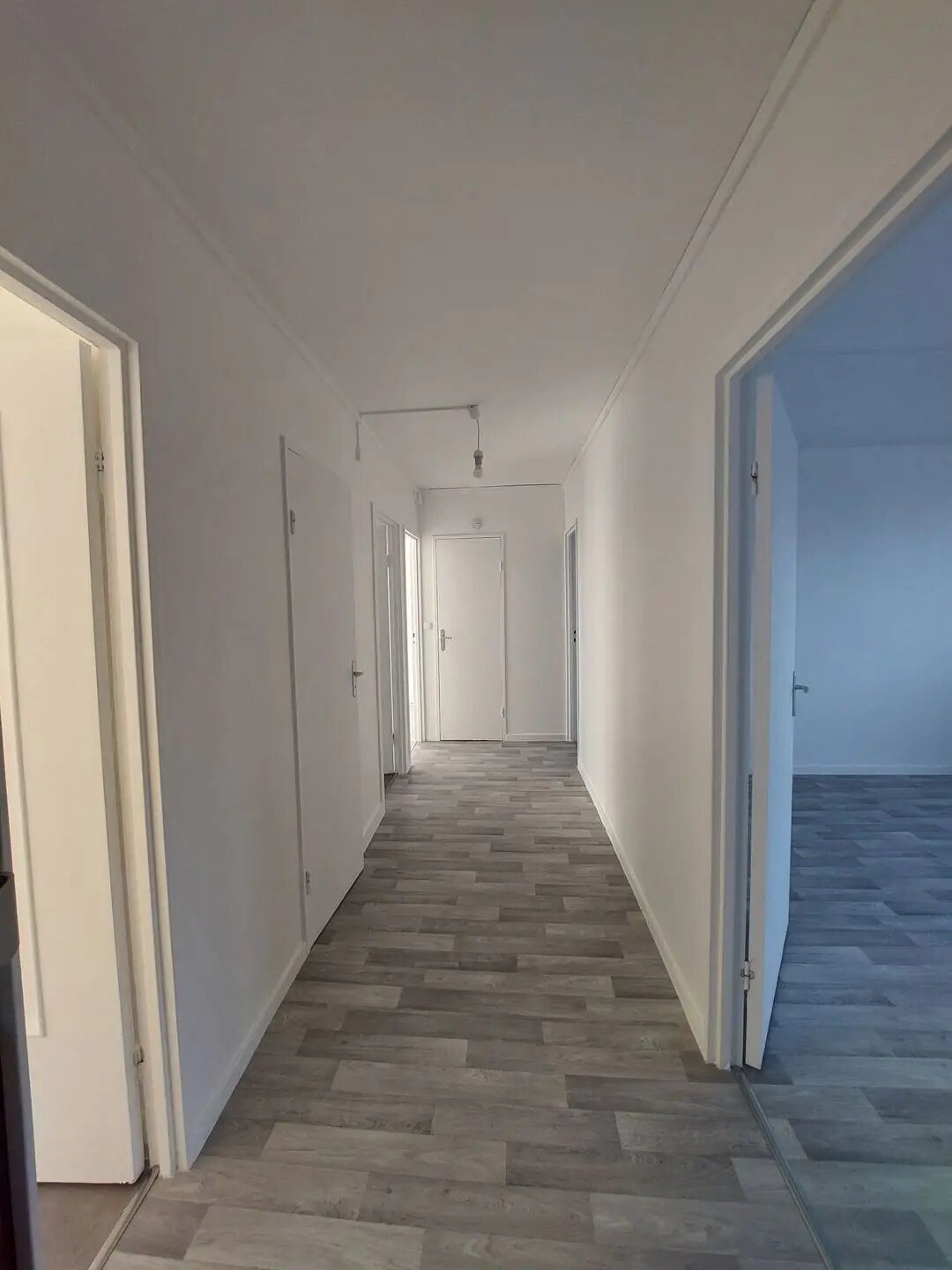 Appartement à louer, 73m², Epinay-sur-Seine