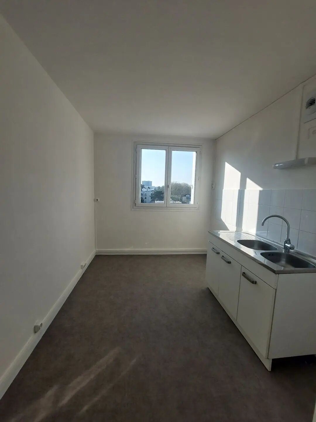 Appartement à louer, 73m², Epinay-sur-Seine