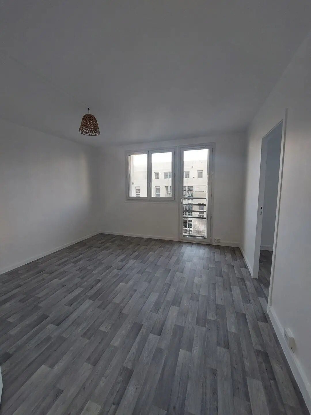 Appartement à louer, 73m², Epinay-sur-Seine