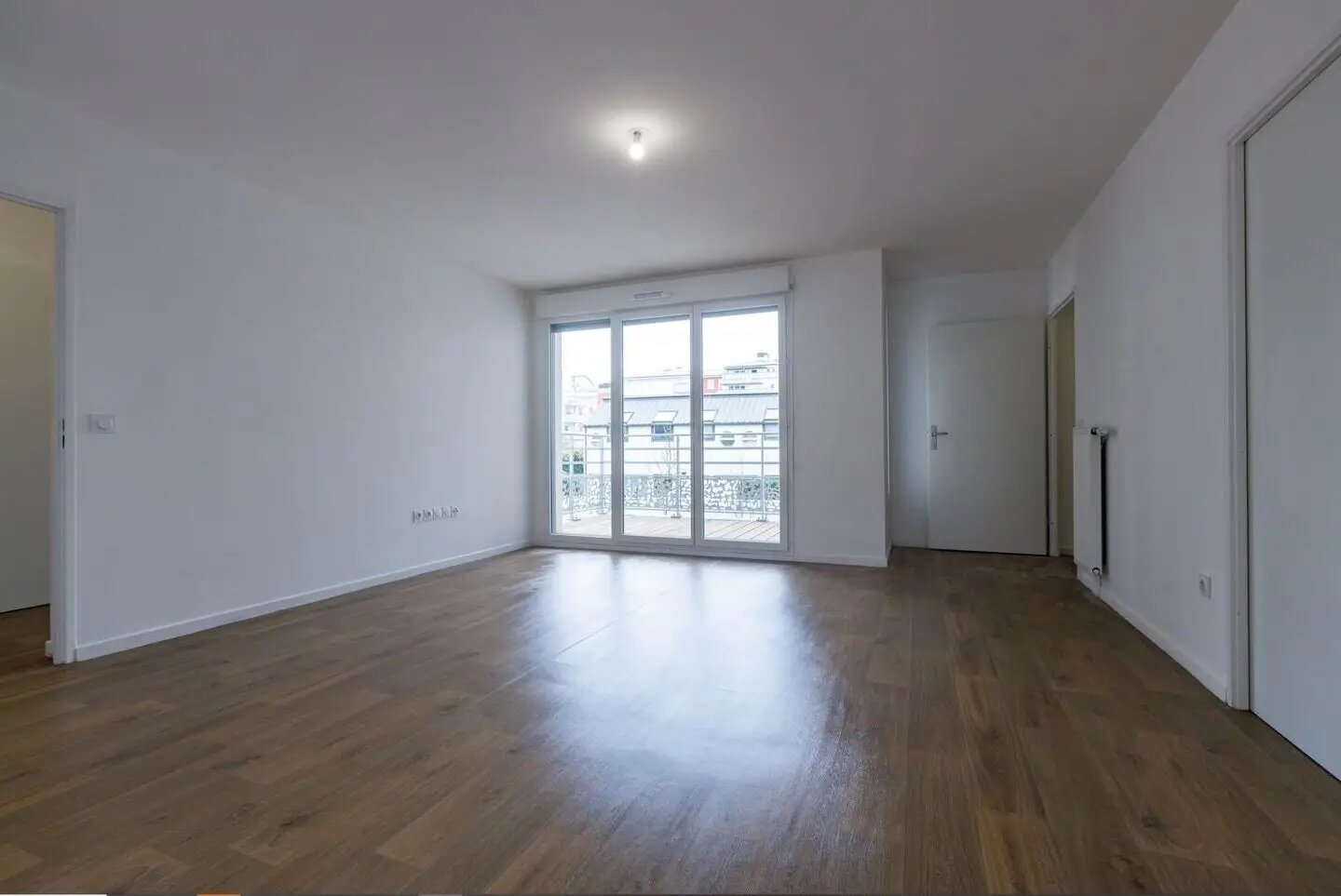 Appartement à louer, 77m², Bezons