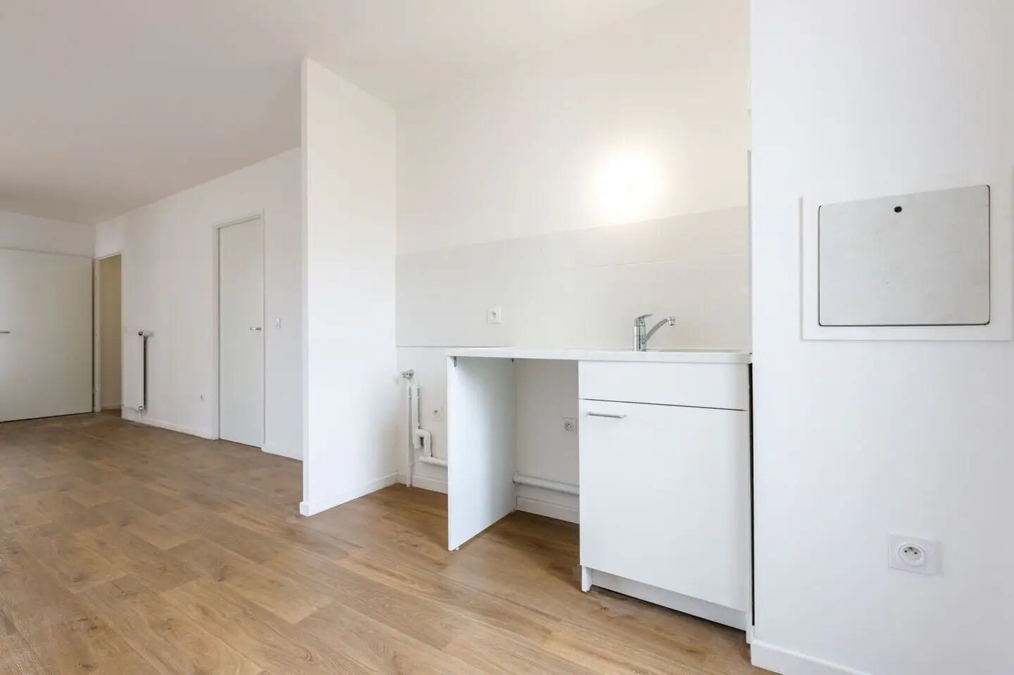 Appartement à louer, 77m², Bezons