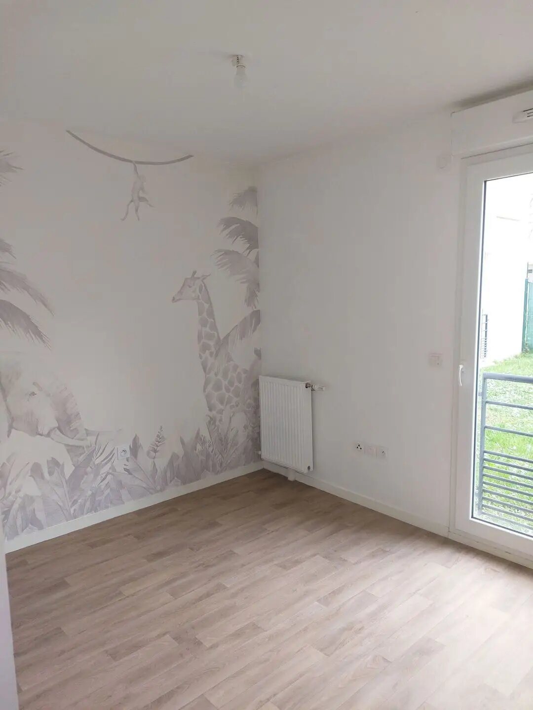 Appartement à louer, 66m², Livry-Gargan