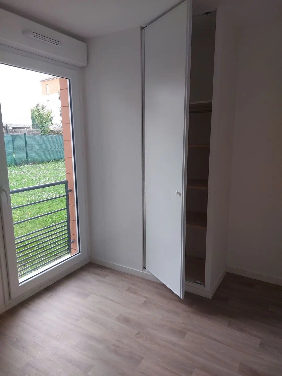 Appartement à louer, 66m², Livry-Gargan