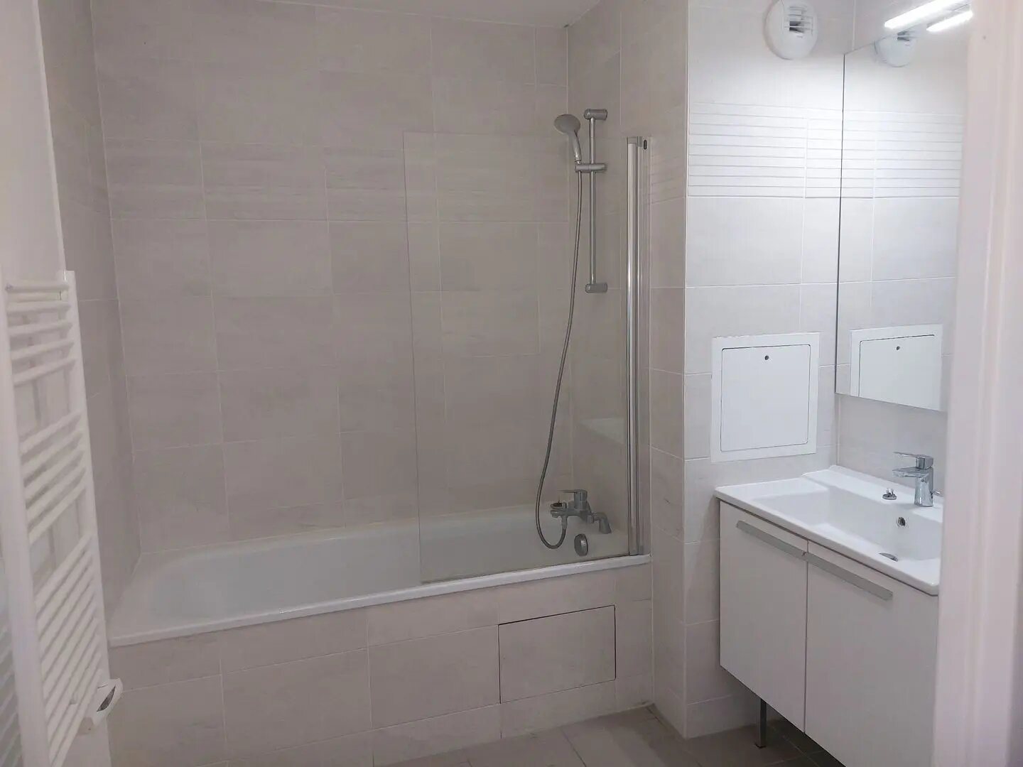 Appartement à louer, 66m², Livry-Gargan