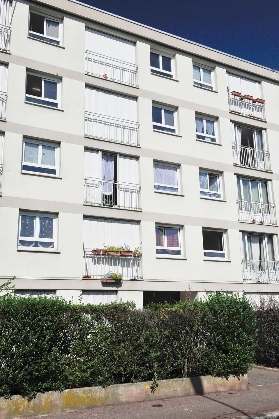 Appartement à louer, 30m², Le Blanc-Mesnil