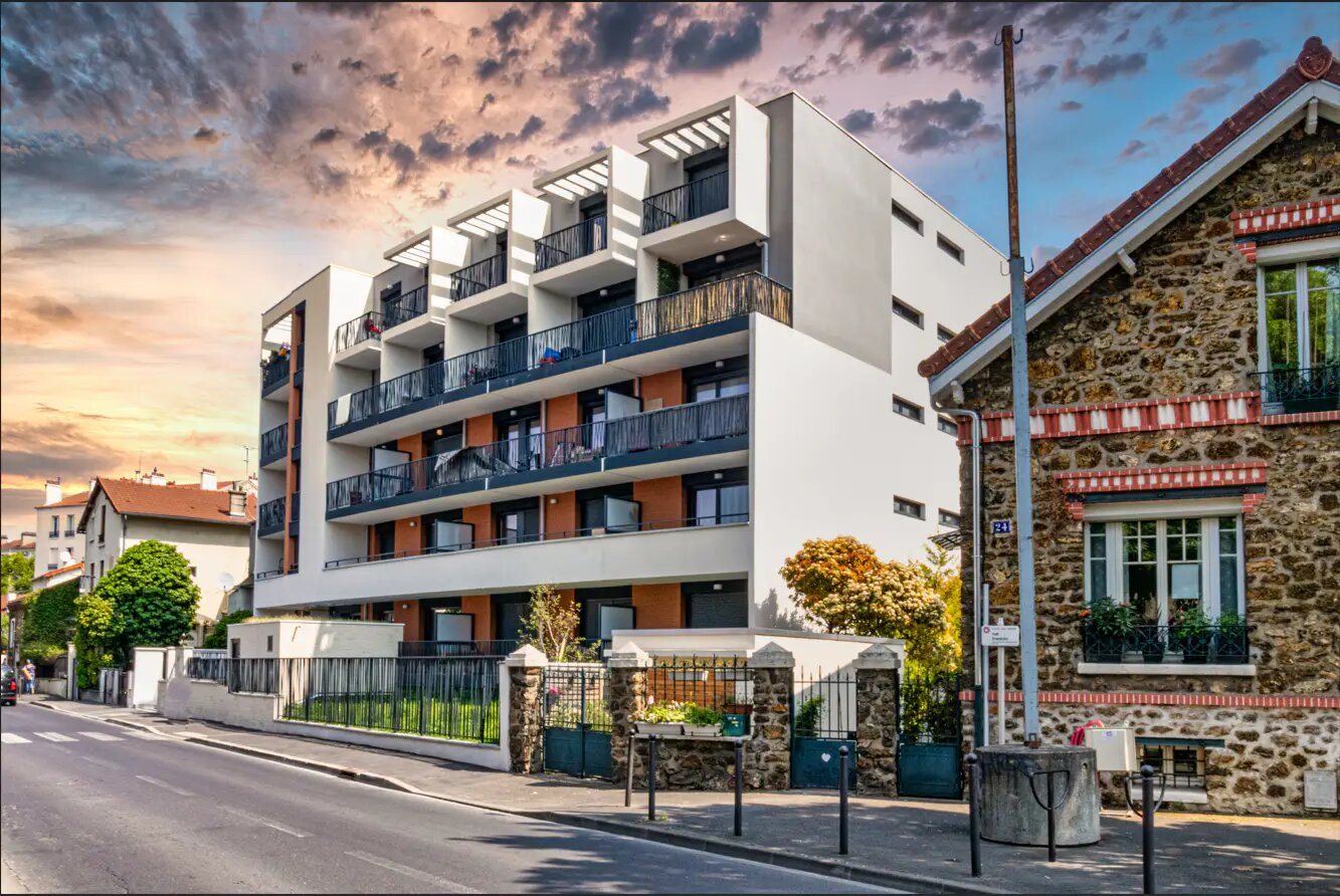 Appartement à louer, 75m², Vitry-sur-Seine