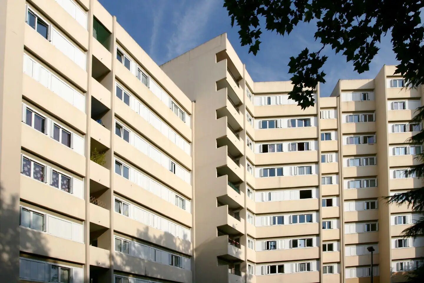 Appartement à louer, 70m², Deuil-la-Barre