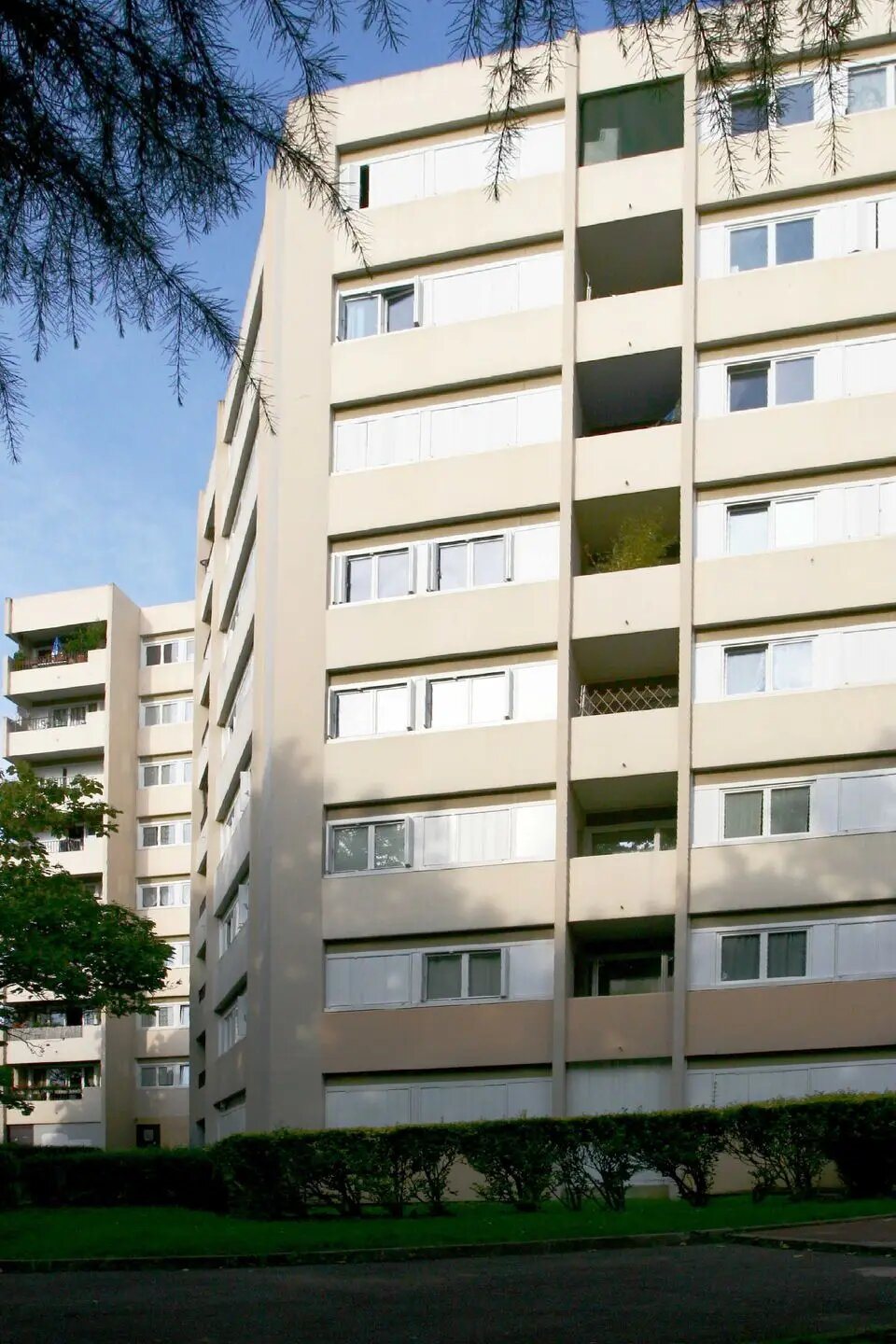 Appartement à louer, 70m², Deuil-la-Barre