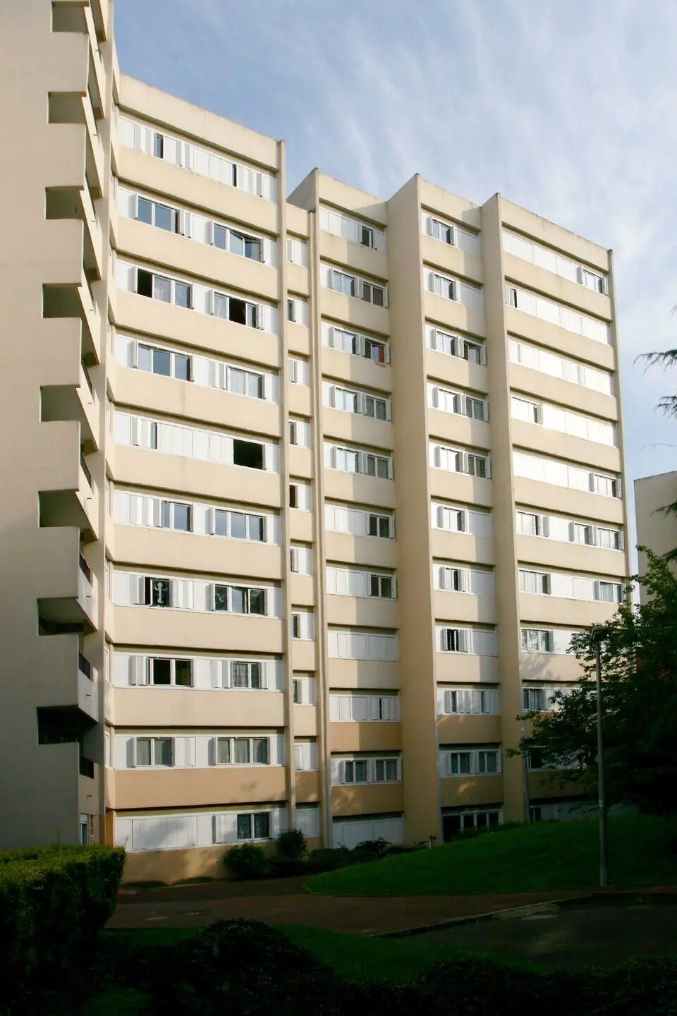 Appartement à louer, 70m², Deuil-la-Barre