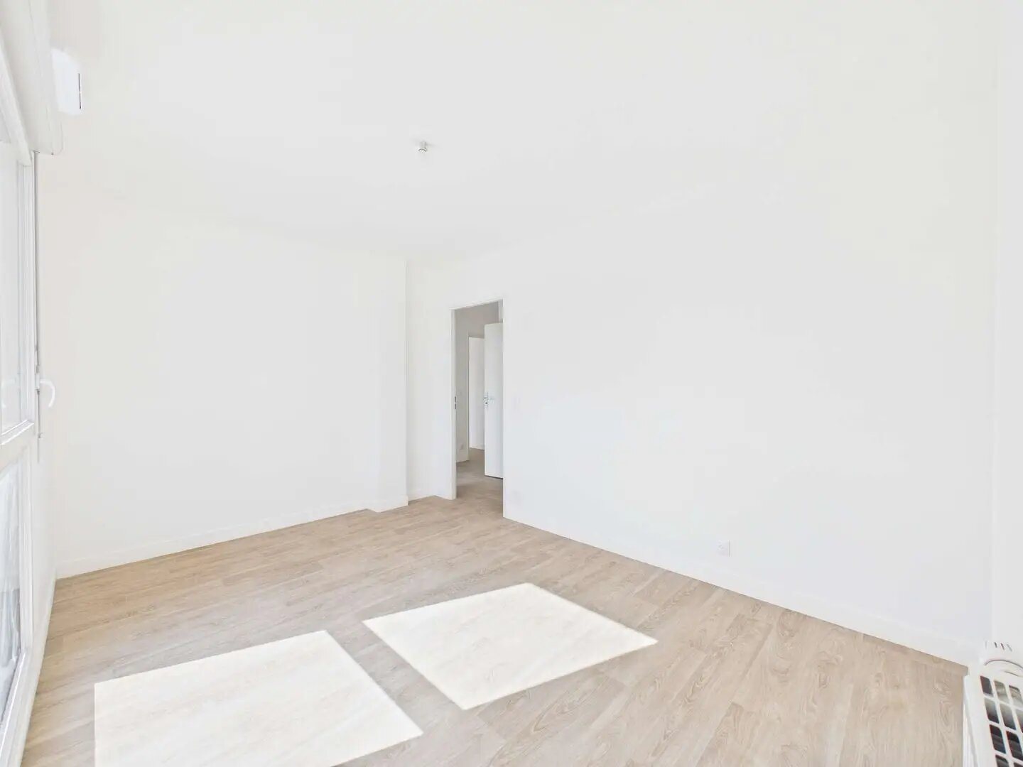Appartement à louer, 62m², Villepinte