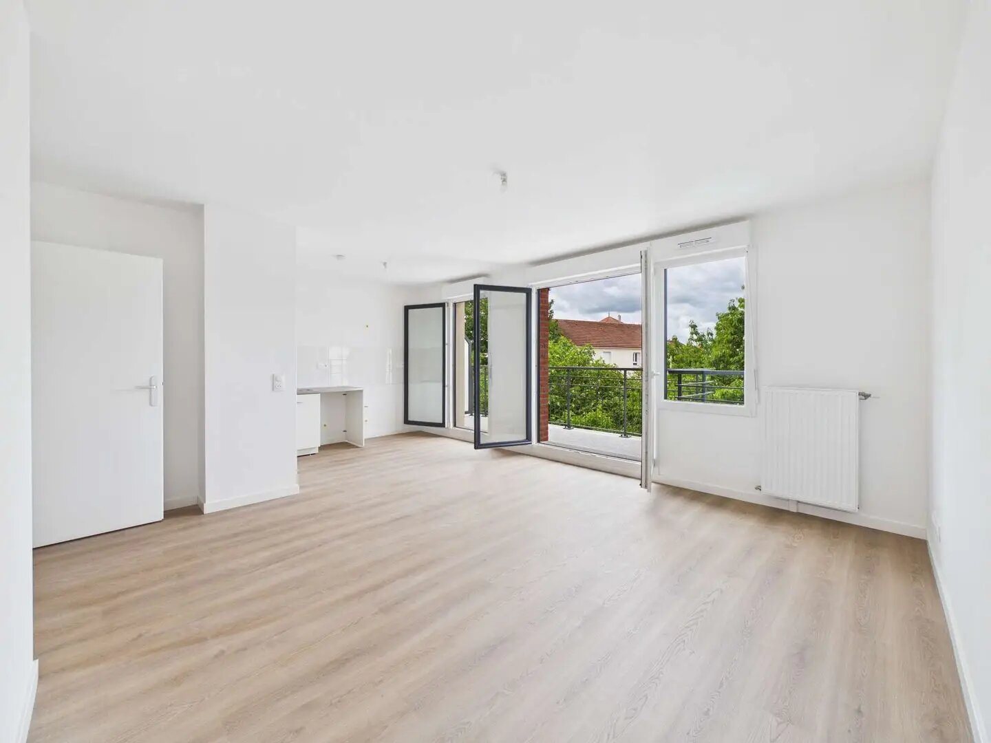 Appartement à louer, 84m², Montfermeil