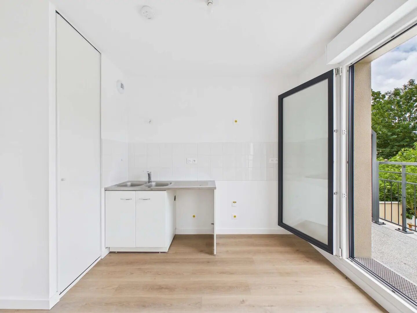 Appartement à louer, 84m², Montfermeil