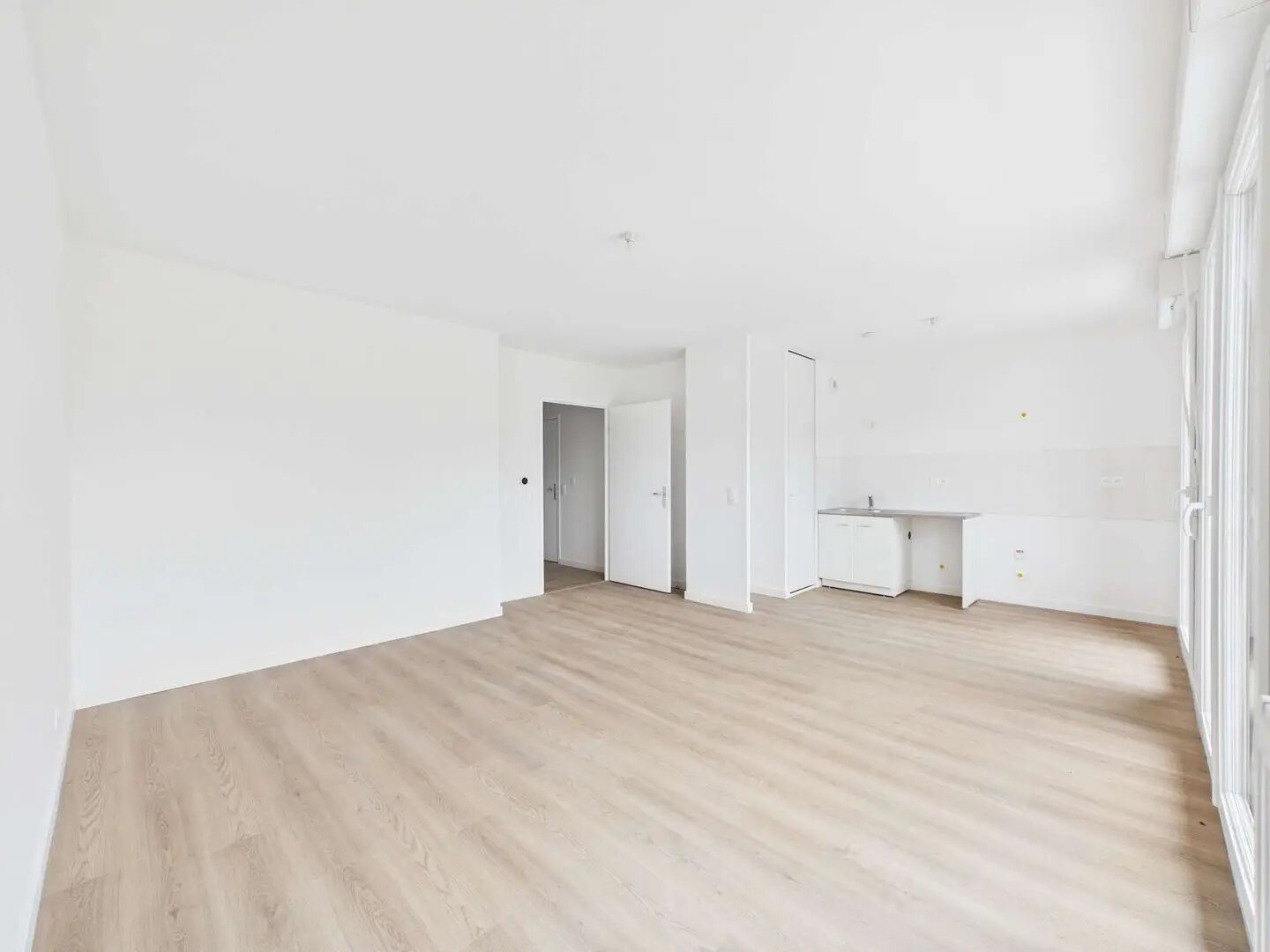 Appartement à louer, 84m², Montfermeil