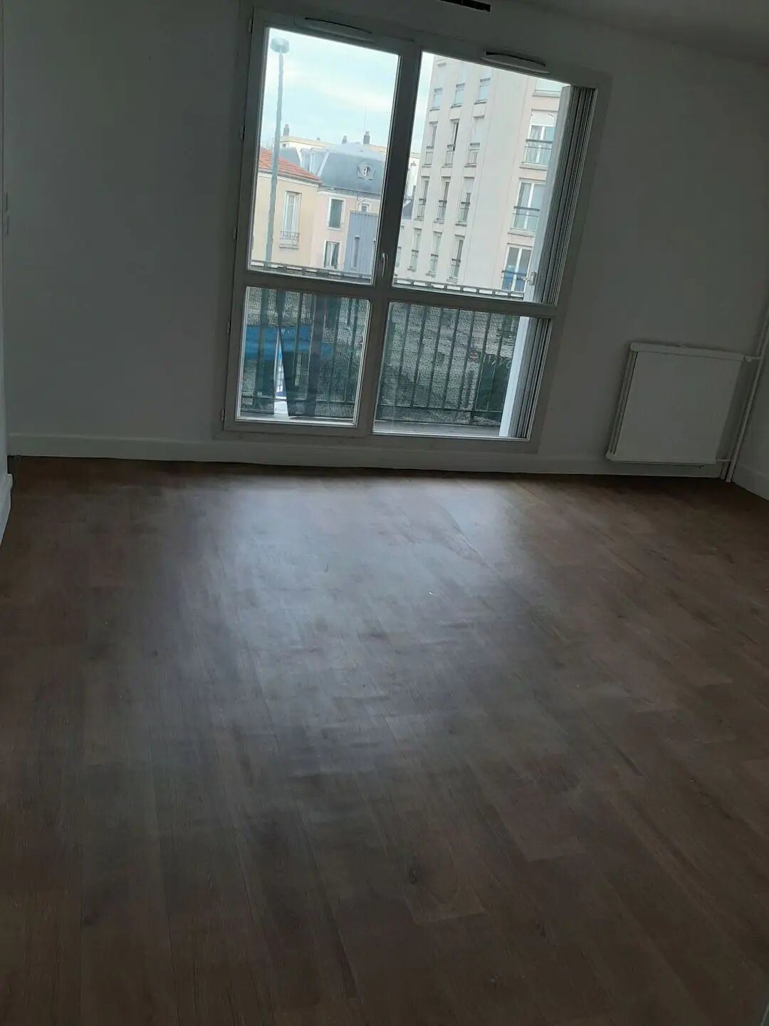 Appartement à louer, 27m², Asnières-sur-Seine