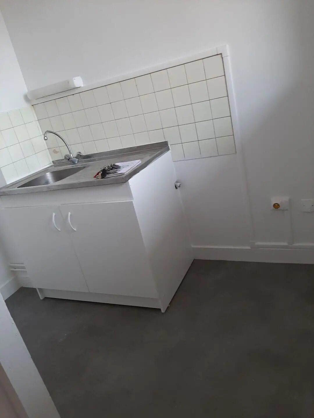 Appartement à louer, 27m², Asnières-sur-Seine