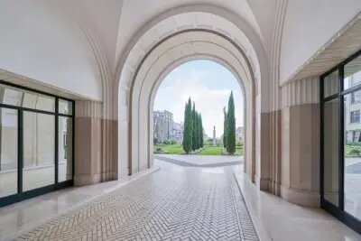 Appartement à louer, 113m², Paris 16ème