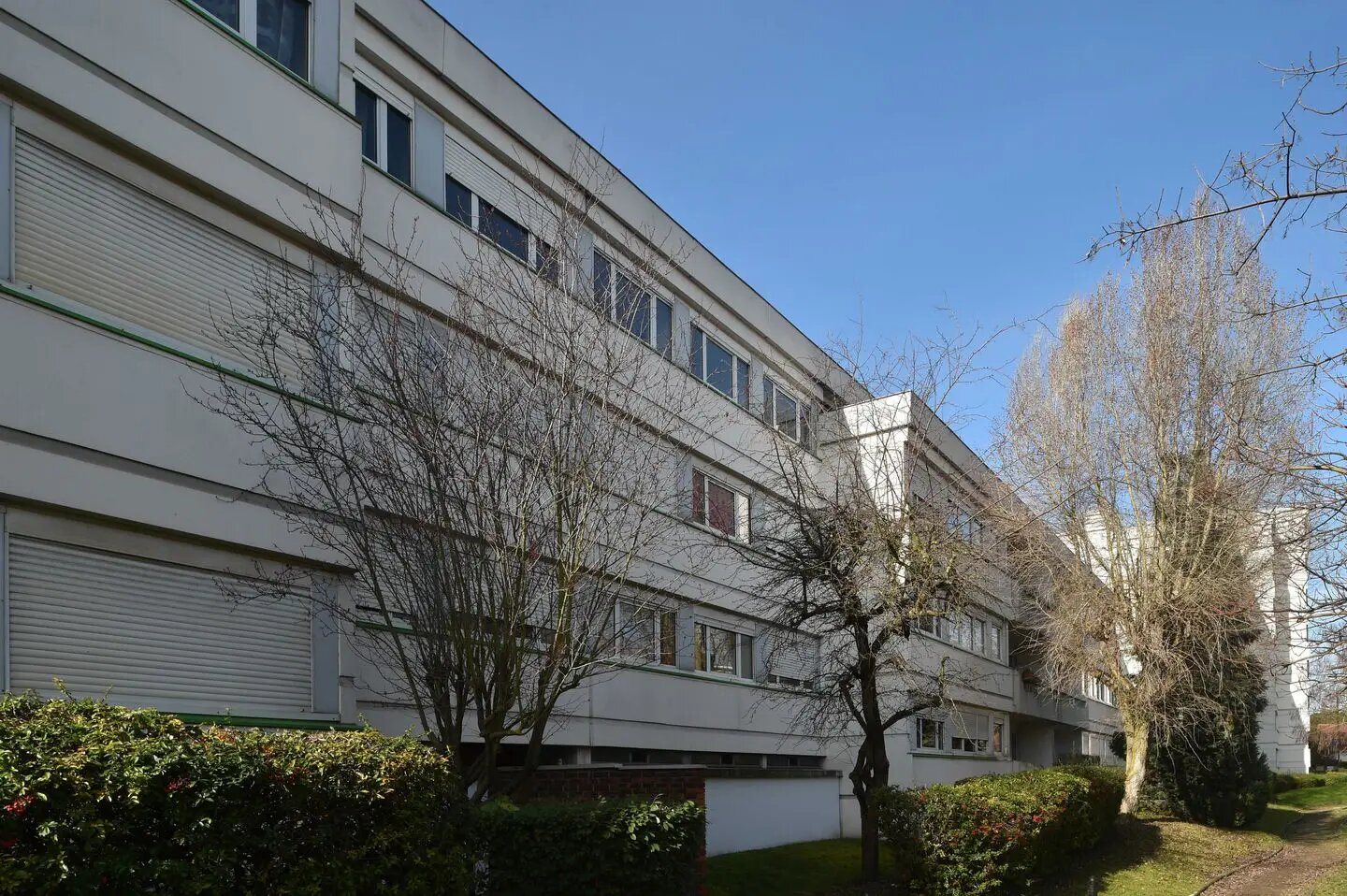 Appartement à louer, 65m², Houilles